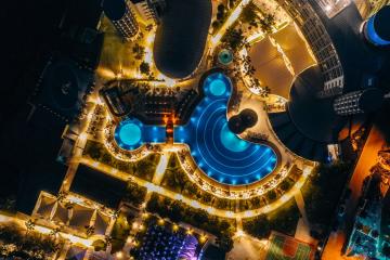 Отель Agaya Didim Resort Hotel Турция, Дидим, фото 12