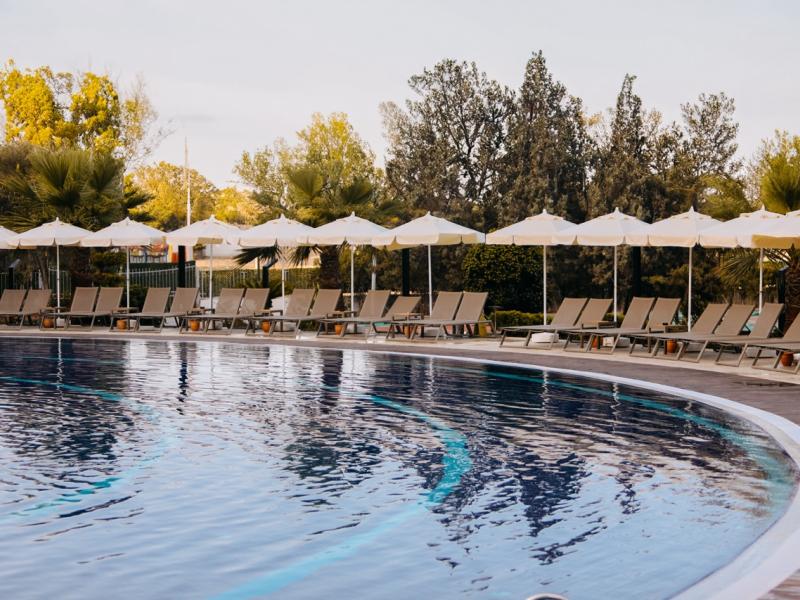 Agaya Didim Resort Hotel