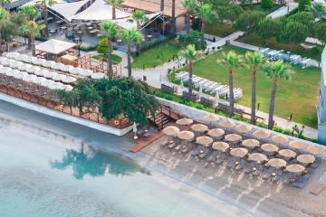 Отель Agaya Didim Resort Hotel Турция, Дидим, фото 16
