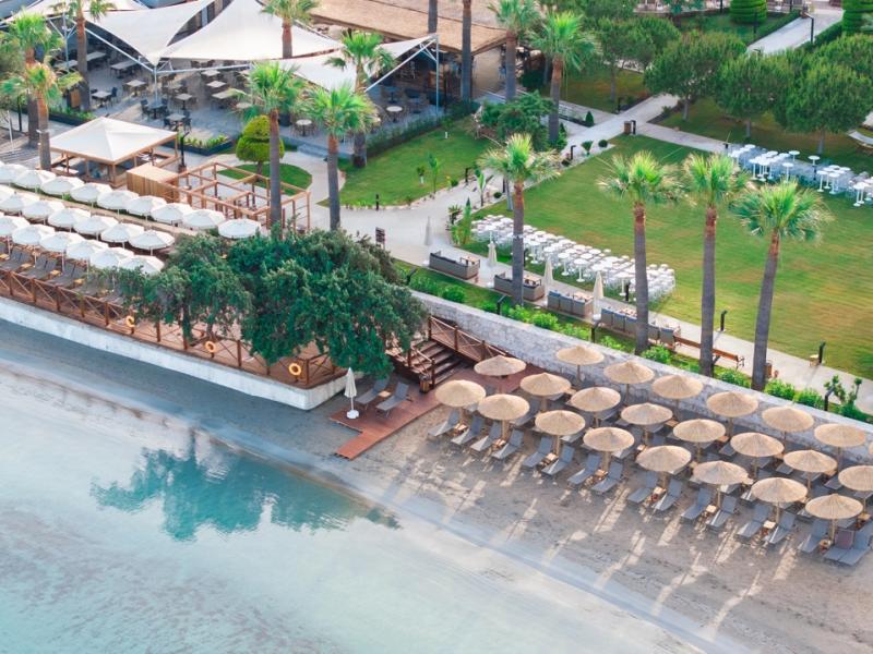 Agaya Didim Resort Hotel