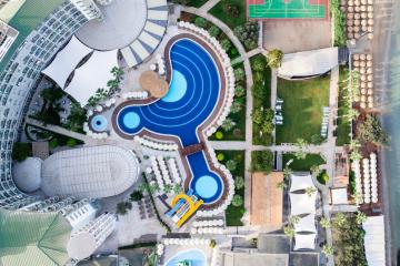 Отель Agaya Didim Resort Hotel Турция, Дидим, фото 17
