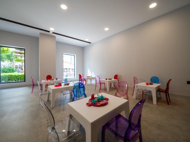 Agaya Didim Resort Hotel