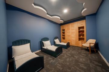 Отель Agaya Didim Resort Hotel Турция, Дидим, фото 21