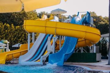 Отель Agaya Didim Resort Hotel Турция, Дидим, фото 22