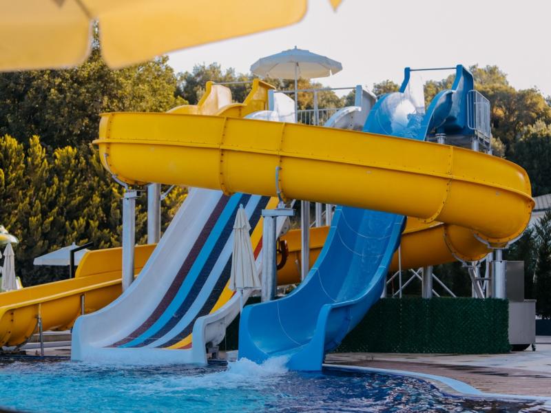Agaya Didim Resort Hotel