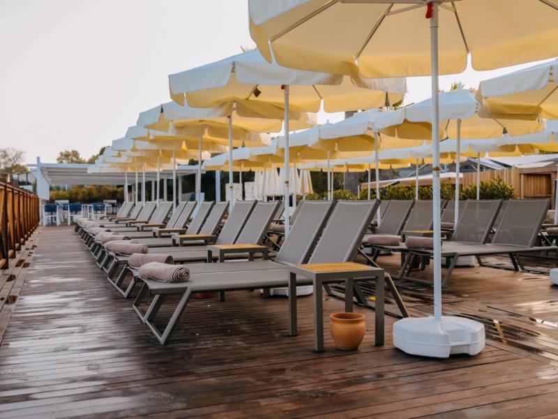 Agaya Didim Resort Hotel