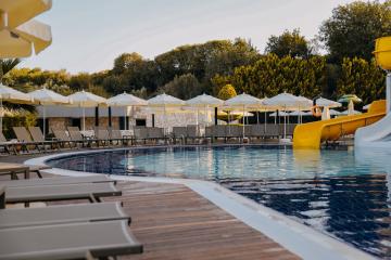 Отель Agaya Didim Resort Hotel Турция, Дидим, фото 24