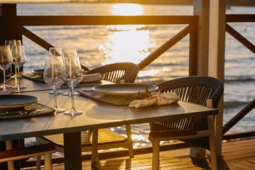 Отель Agaya Didim Resort Hotel Турция, Дидим, фото 26