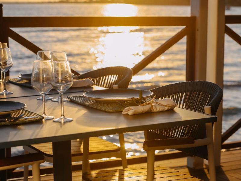 Agaya Didim Resort Hotel