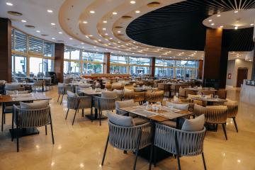 Отель Agaya Didim Resort Hotel Турция, Дидим, фото 27