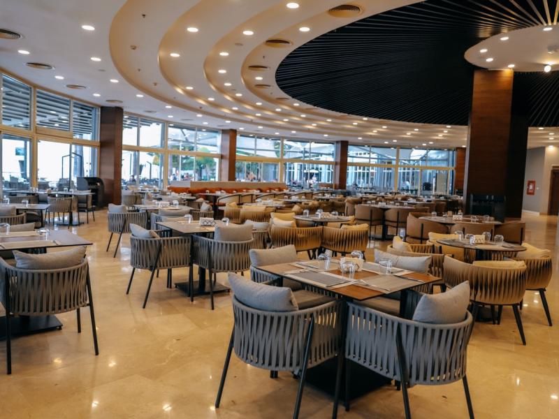 Agaya Didim Resort Hotel