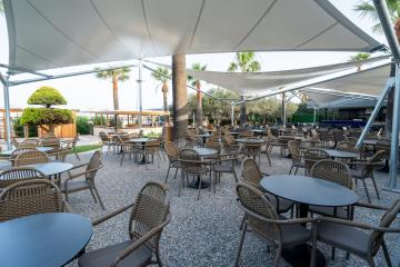 Отель Agaya Didim Resort Hotel Турция, Дидим, фото 28