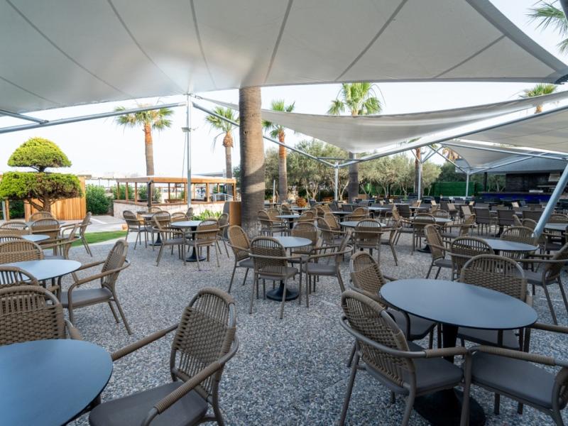 Agaya Didim Resort Hotel