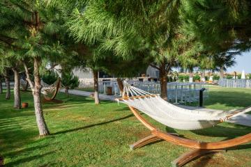 Отель Agaya Didim Resort Hotel Турция, Дидим, фото 3