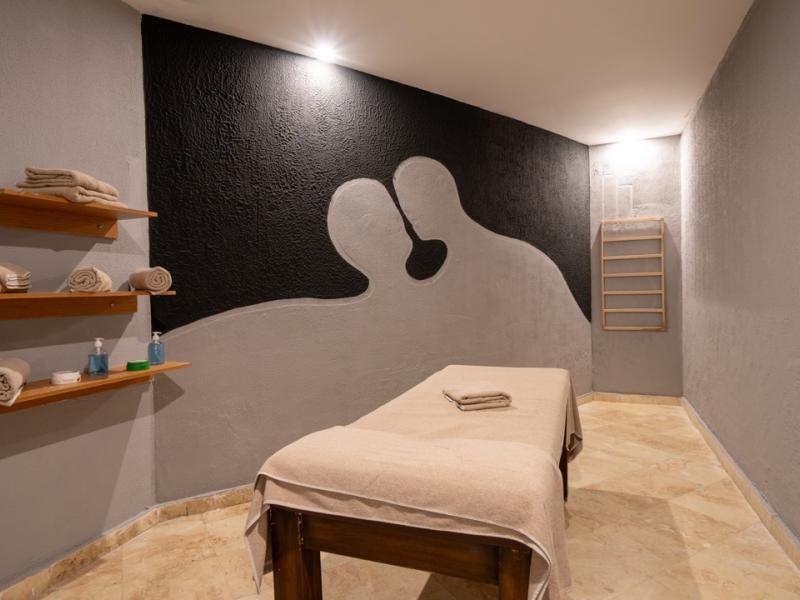 Agaya Didim Resort Hotel