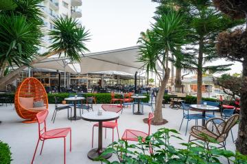 Отель Agaya Didim Resort Hotel Турция, Дидим, фото 4