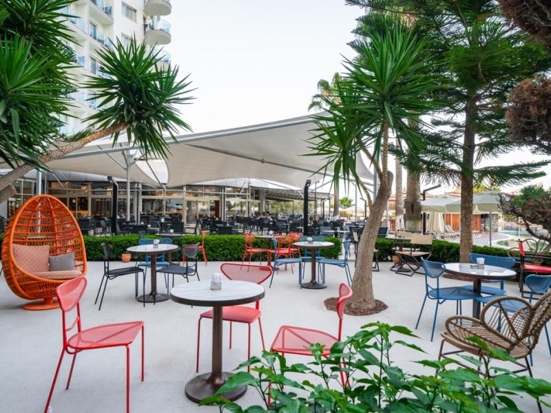 Agaya Didim Resort Hotel