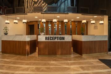 Отель Agaya Didim Resort Hotel Турция, Дидим, фото 5