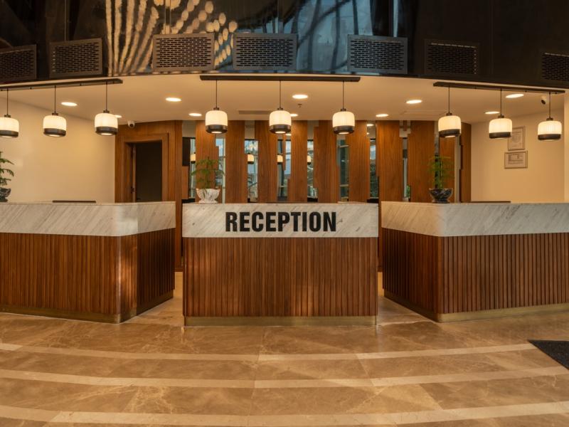 Agaya Didim Resort Hotel