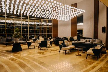Отель Agaya Didim Resort Hotel Турция, Дидим, фото 6