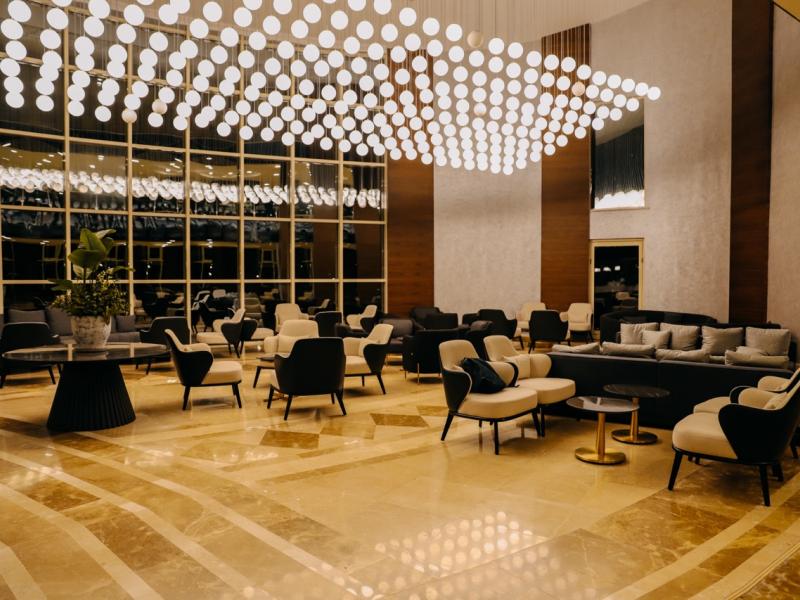 Agaya Didim Resort Hotel