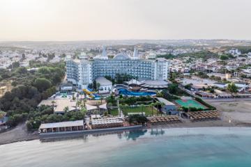 Отель Agaya Didim Resort Hotel Турция, Дидим, фото 7