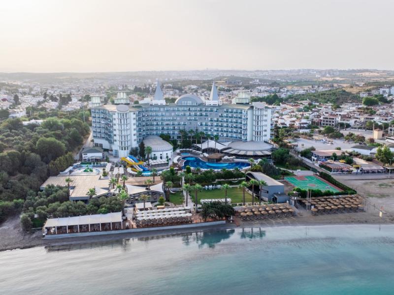 Agaya Didim Resort Hotel