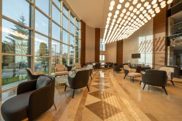Отель Agaya Didim Resort Hotel Турция, Дидим, фото 8