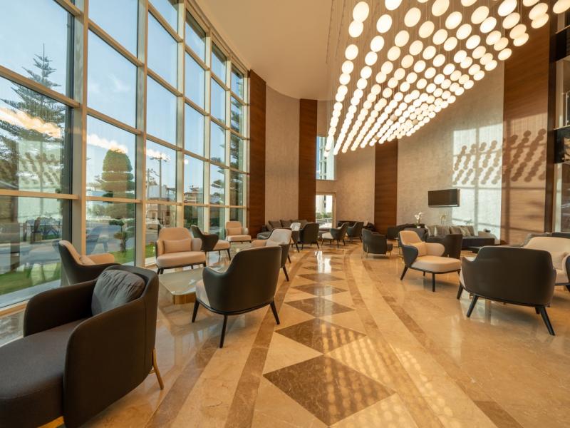 Agaya Didim Resort Hotel