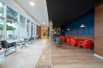 Отель Agaya Didim Resort Hotel Турция, Дидим, фото 10