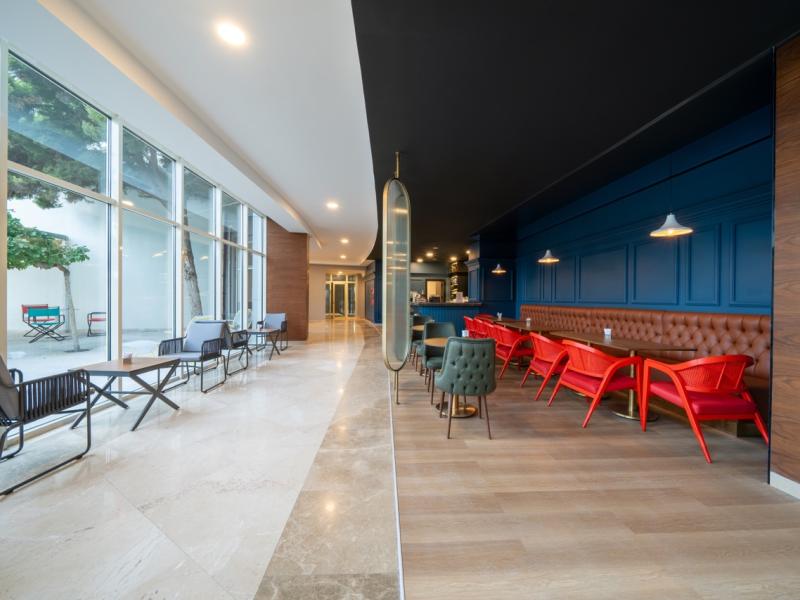 Agaya Didim Resort Hotel