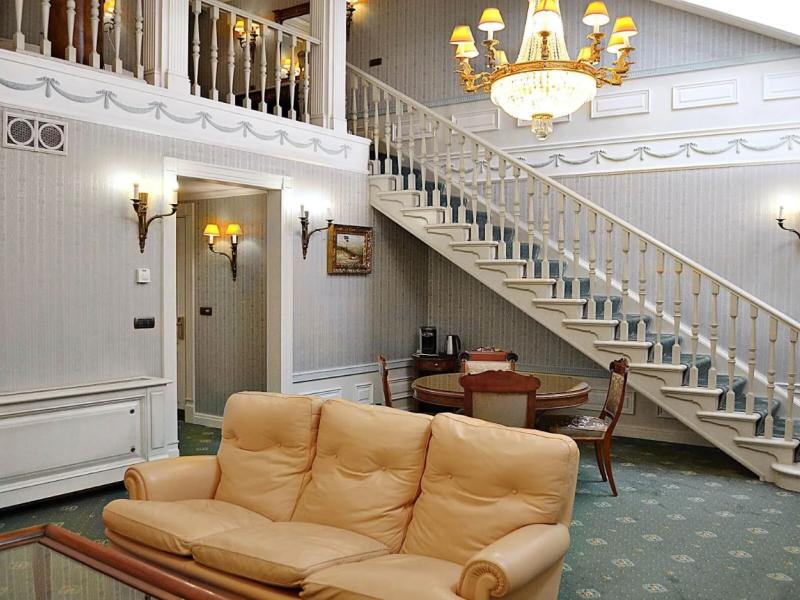 Taleon Imperial Hotel