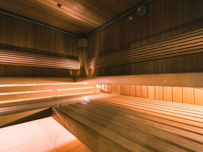 Taleon Imperial Hotel