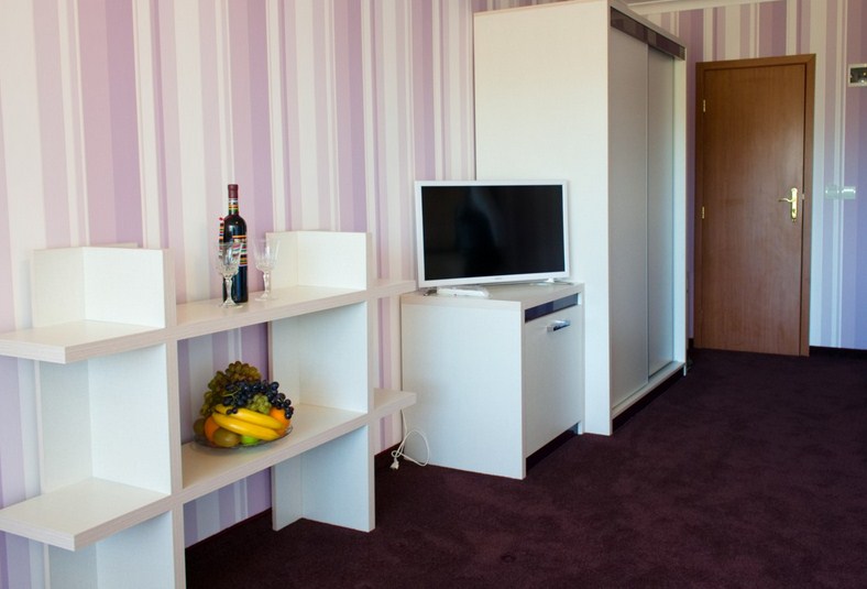Crystal Hotel