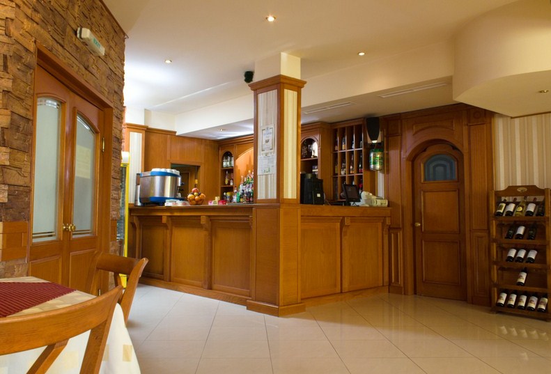 Crystal Hotel