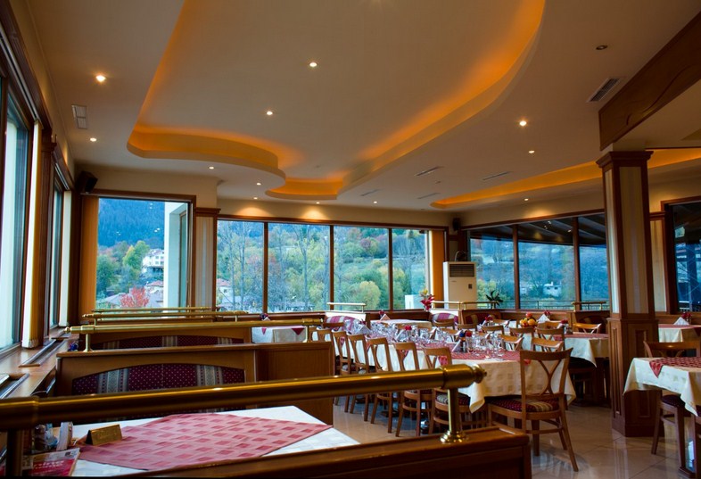 Crystal Hotel