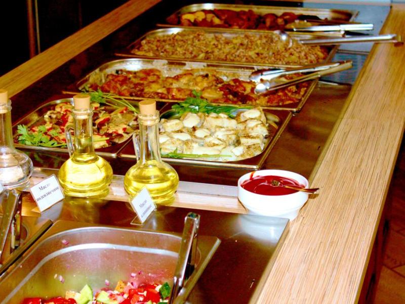 Морская даль (Головинка)
