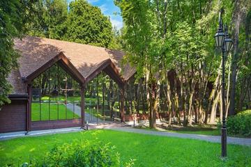 Отель Волынское Конгресс-Парк Россия, Москва, фото 25