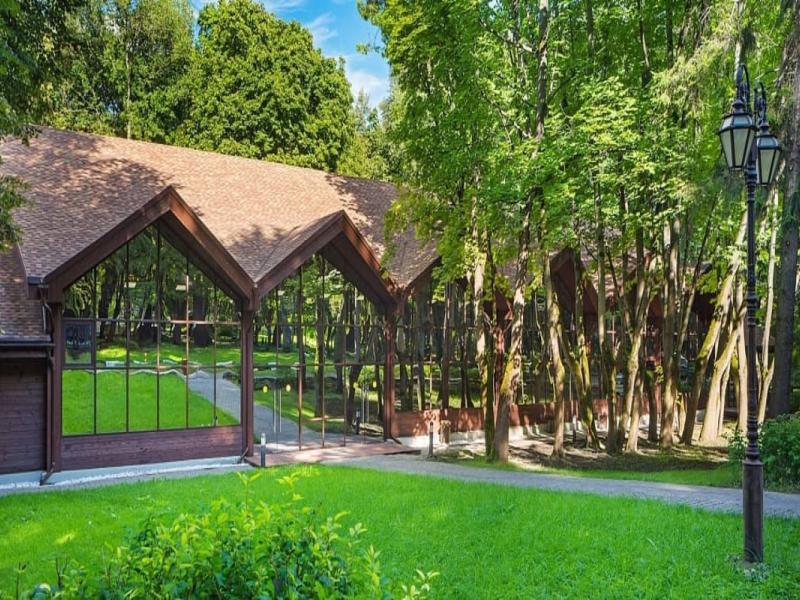 Волынское Конгресс-Парк