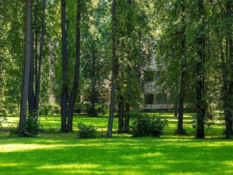 Волынское Конгресс-Парк