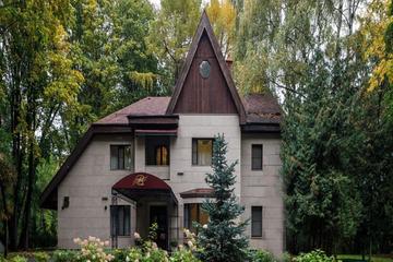 Отель Волынское Конгресс-Парк Россия, Москва, фото 30