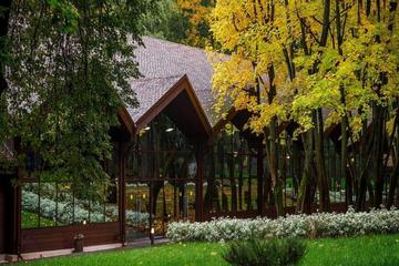 Отель Волынское Конгресс-Парк Россия, Москва, фото 31