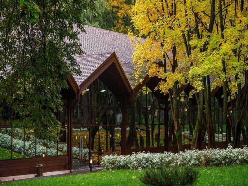 Волынское Конгресс-Парк