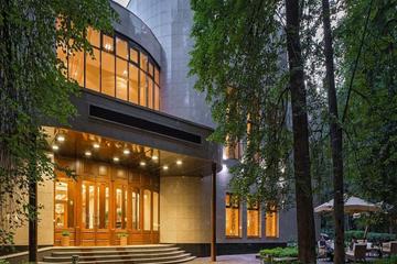 Отель Волынское Конгресс-Парк Россия, Москва, фото 32