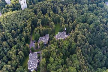 Отель Волынское Конгресс-Парк Россия, Москва, фото 4