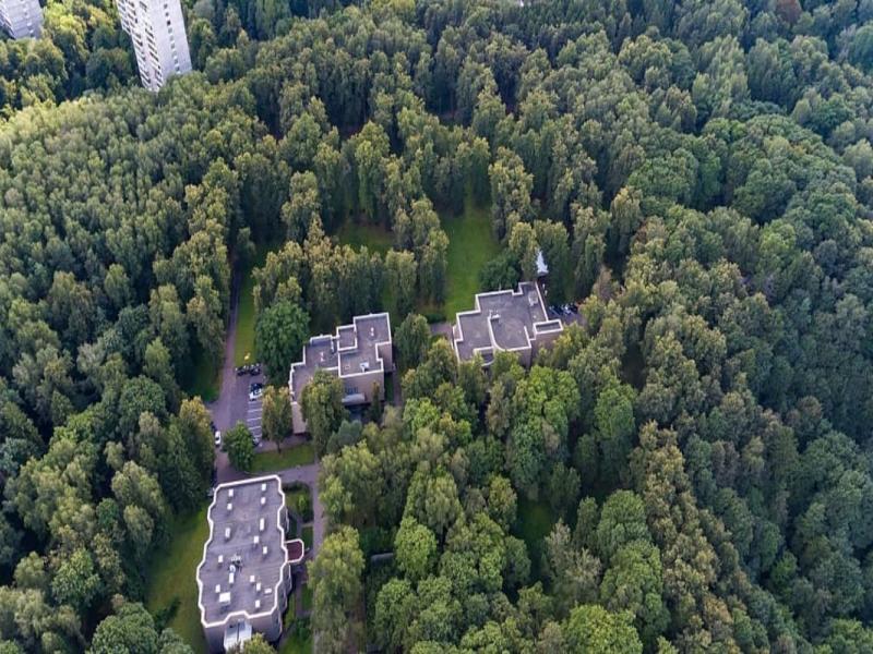 Волынское Конгресс-Парк