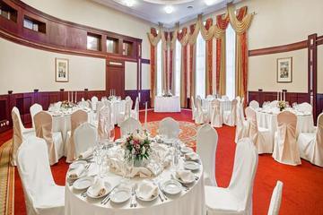 Отель Волынское Конгресс-Парк Россия, Москва, фото 44