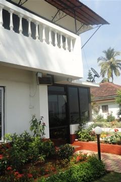 Отель Goa Villa Holiday Индия, Кавелоссим, фото 7