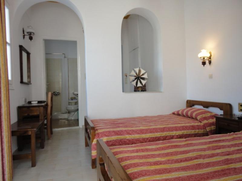 Black Sandy Beach Hotel