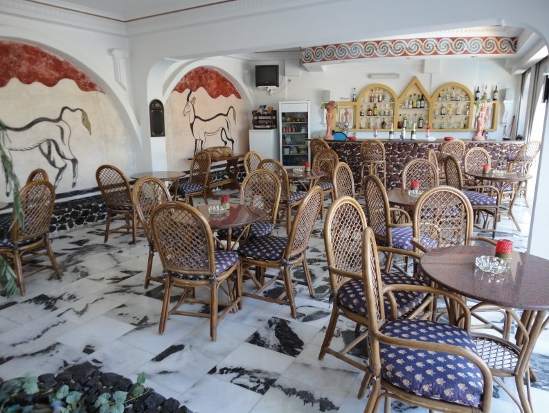 Black Sandy Beach Hotel